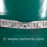 ФОТО Накладка на порог багажника для Acura RDX TB3, TB4 (03.2012-12.2015) Киев