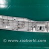 ФОТО Накладка на порог багажника для Acura RDX TB3, TB4 (03.2012-12.2015) Киев
