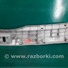 ФОТО Накладка на порог багажника для Acura RDX TB3, TB4 (03.2012-12.2015) Киев