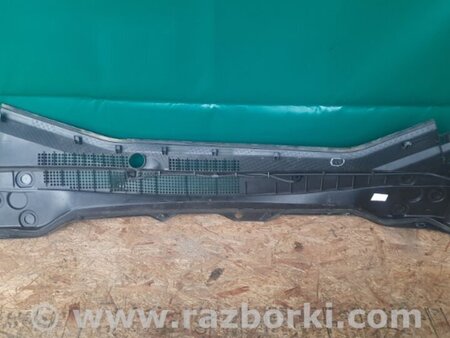 ФОТО Пластик под лобовое стекло (Жабо) для Acura RDX TB3, TB4 (03.2012-12.2015) Киев