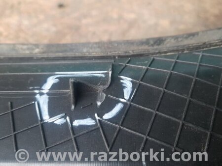 ФОТО Пластик под лобовое стекло (Жабо) для Acura RDX TB3, TB4 (03.2012-12.2015) Киев