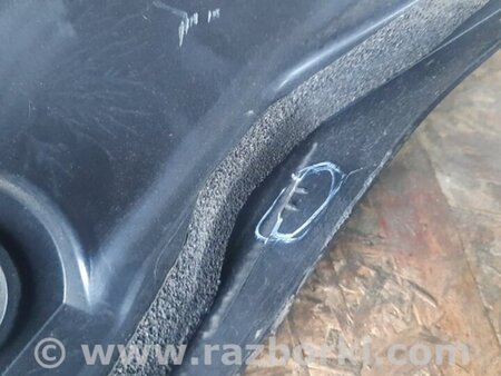ФОТО Пластик под лобовое стекло (Жабо) для Acura RDX TB3, TB4 (03.2012-12.2015) Киев