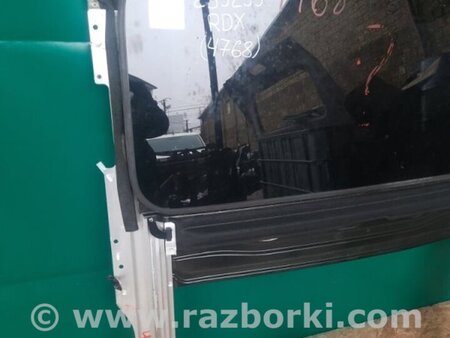 ФОТО Люк для Acura RDX TB3, TB4 (03.2012-12.2015) Киев