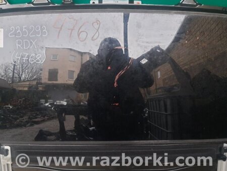 ФОТО Люк для Acura RDX TB3, TB4 (03.2012-12.2015) Киев