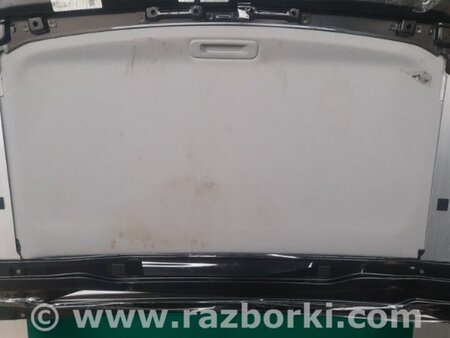 ФОТО Люк для Acura RDX TB3, TB4 (03.2012-12.2015) Киев