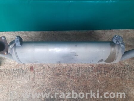 ФОТО Глушитель для Acura RDX TB3, TB4 (03.2012-12.2015) Киев