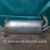 Глушитель Acura RDX TB3, TB4 (03.2012-12.2015)