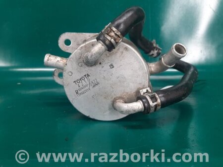 ФОТО Теплообменник АКПП для Toyota RAV-4 (15-18) Киев
