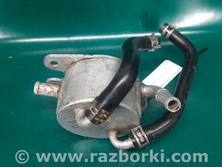 ФОТО Теплообменник АКПП для Toyota RAV-4 (15-18) Киев