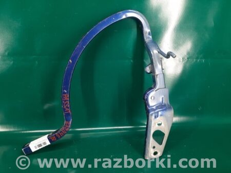 ФОТО Петля крышки багажника для Volkswagen Passat B7 (09.2010-06.2015) Киев