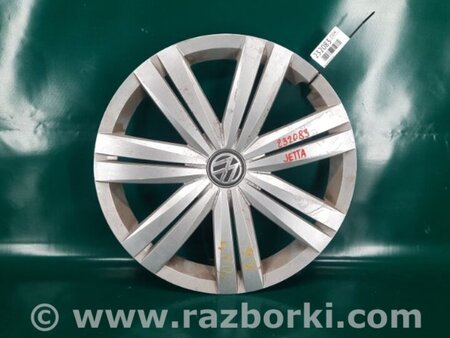 ФОТО Колпаки для Volkswagen Jetta USA (10-17) Киев