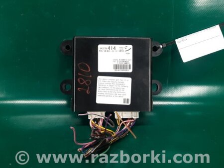 ФОТО Блок электронный для Mitsubishi Outlander GF (2012-) Киев