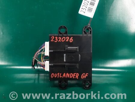 ФОТО Блок электронный для Mitsubishi Outlander GF (2012-) Киев