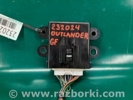 ФОТО Блок электронный для Mitsubishi Outlander GF (2012-) Киев
