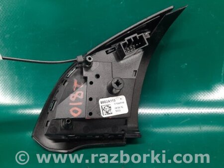 ФОТО Кнопки руля для Mitsubishi Outlander GF (2012-) Киев