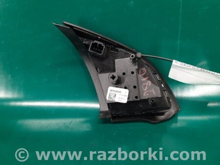 ФОТО Кнопки руля для Mitsubishi Outlander GF (2012-) Киев