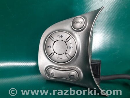 ФОТО Кнопки руля для Nissan NV200 USA (2013-) Киев