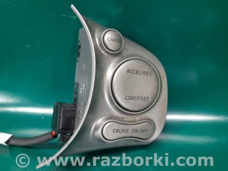 ФОТО Кнопки руля для Nissan NV200 USA (2013-) Киев