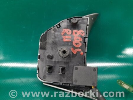 ФОТО Кнопки руля для Nissan NV200 USA (2013-) Киев