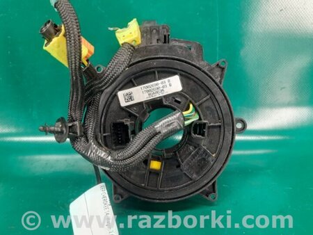 ФОТО Шлейф AirBag для Jeep Cherokee (2014-) Киев