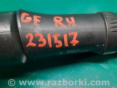 ФОТО Подрулевые переключатели (Гитара) для Mitsubishi Outlander GF (2012-) Киев