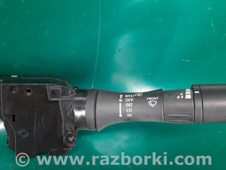 ФОТО Подрулевые переключатели (Гитара) для Nissan NV200 USA (2013-) Киев
