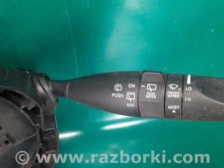 ФОТО Подрулевые переключатели (Гитара) для Jeep Cherokee (2014-) Киев