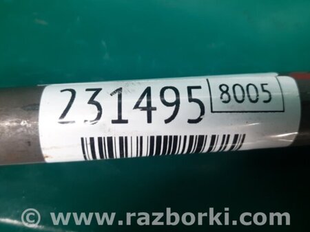 ФОТО Кардан рулевого управления для Nissan NV200 USA (2013-) Киев