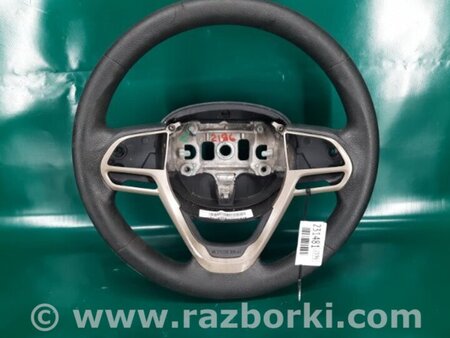 ФОТО Руль для Jeep Cherokee (2014-) Киев