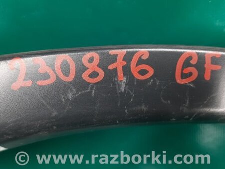 ФОТО Накладка крыла (расширитель арки) для Mitsubishi Outlander GF (2012-) Киев
