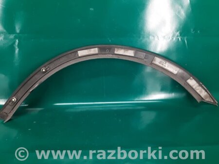 ФОТО Накладка крыла (расширитель арки) для Mitsubishi Outlander GF (2012-) Киев