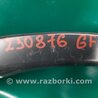 ФОТО Накладка крыла (расширитель арки) для Mitsubishi Outlander GF (2012-) Киев