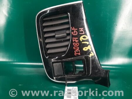 ФОТО Дефлектор торпеды для Mitsubishi Outlander GF (2012-) Киев