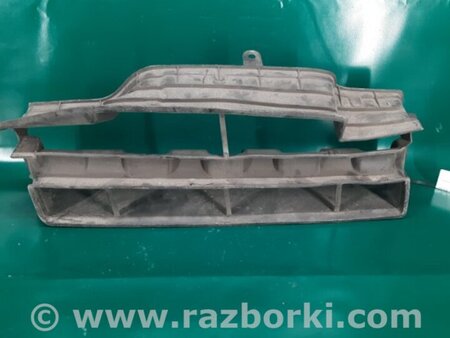 ФОТО Дефлектор радиатора для Mitsubishi Outlander GF (2012-) Киев