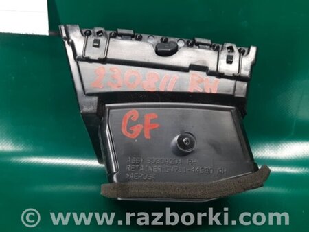 ФОТО Дефлектор торпеды для Mitsubishi Outlander GF (2012-) Киев
