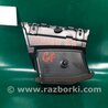 ФОТО Дефлектор торпеды для Mitsubishi Outlander GF (2012-) Киев