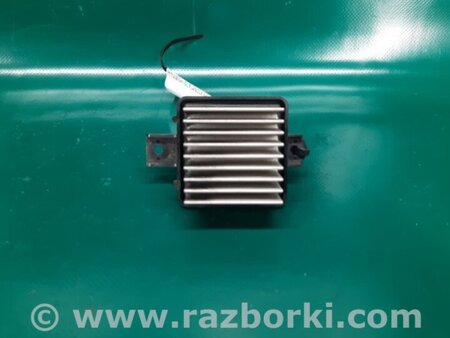 ФОТО Резистор печки для Mitsubishi Outlander GF (2012-) Киев