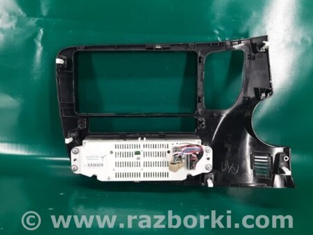ФОТО Блок управления печкой для Mitsubishi Outlander GF (2012-) Киев