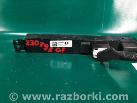ФОТО Кнопка аварийки для Mitsubishi Outlander GF (2012-) Киев