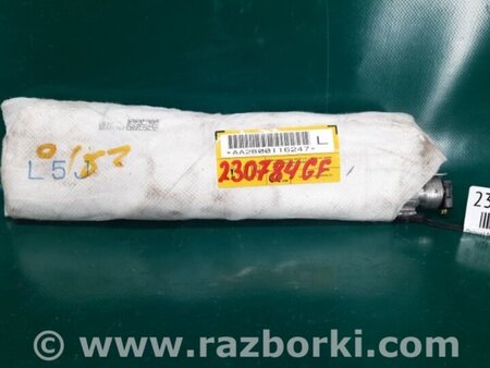 ФОТО Airbag сидения для Mitsubishi Outlander GF (2012-) Киев