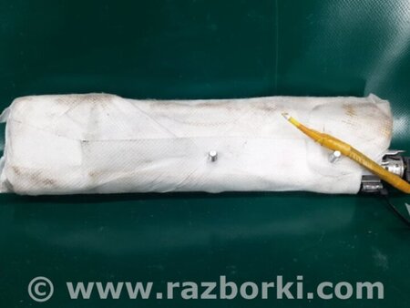 ФОТО Airbag сидения для Mitsubishi Outlander GF (2012-) Киев