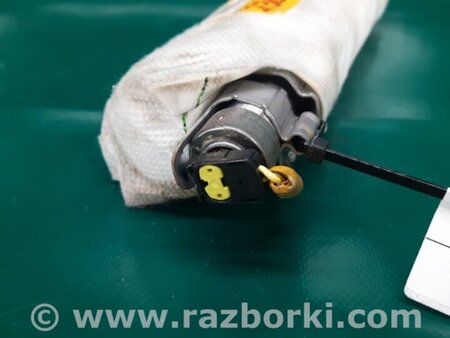 ФОТО Airbag сидения для Mitsubishi Outlander GF (2012-) Киев