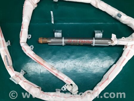 ФОТО AirBag шторка для Mitsubishi Outlander GF (2012-) Киев
