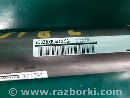 ФОТО AirBag шторка для Mitsubishi Outlander GF (2012-) Киев