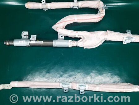 ФОТО AirBag шторка для Mitsubishi Outlander GF (2012-) Киев