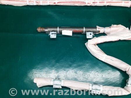 ФОТО AirBag шторка для Mitsubishi Outlander GF (2012-) Киев