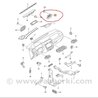 ФОТО Клапан вентиляции салона для Volkswagen Jetta USA (10-17) Киев