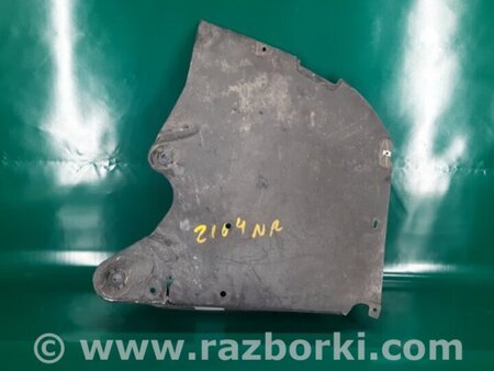 ФОТО Защита днища для Volkswagen Jetta USA (10-17) Киев