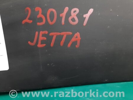 ФОТО Защита днища для Volkswagen Jetta USA (10-17) Киев