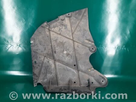 ФОТО Защита днища для Volkswagen Jetta USA (10-17) Киев